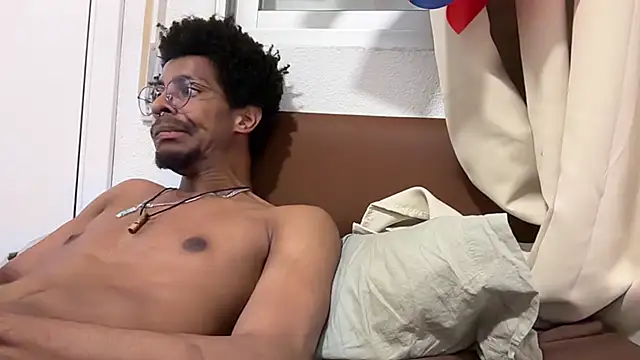 HoleBreeder's Webcam Show