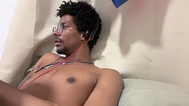 HoleBreeder Webcam Show