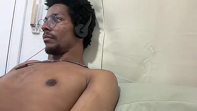 Show de webcam de HoleBreeder