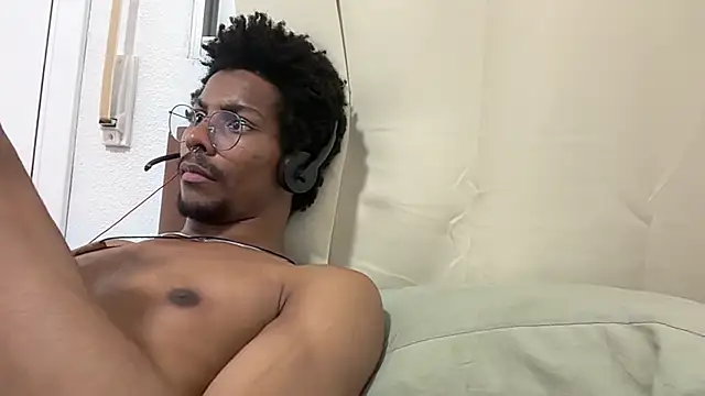 HoleBreeder Webcam-Show