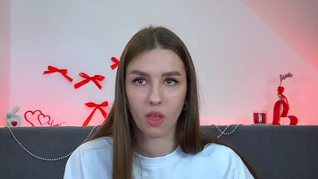AliceAtkins 现场XXX聊天