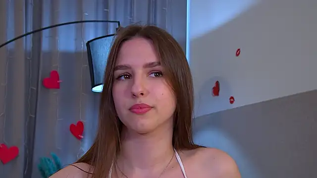 XXX chat uživo modela AliceAtkins