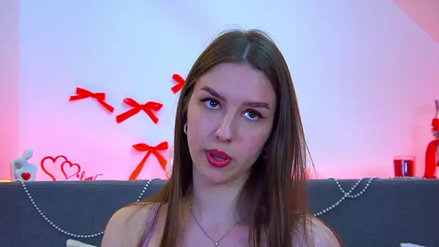 Chatroom XXX en direct de AliceAtkins