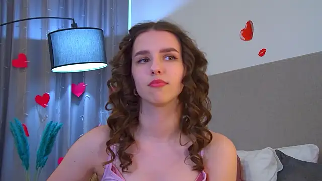 Živý XXX chat AliceAtkins