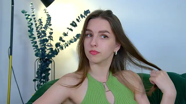 AliceAtkins' Live XXX Chat