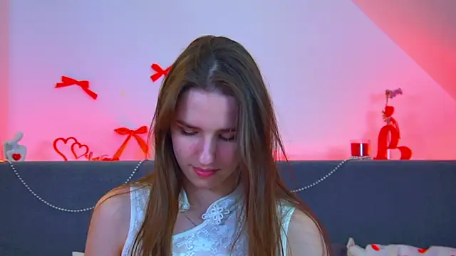 Chat +18 de AliceAtkins ao vivo