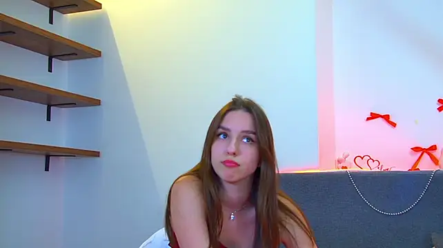 Czat XXX na żywo – AliceAtkins