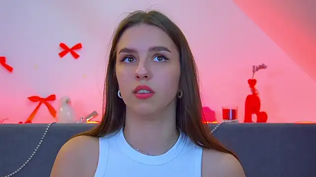 Chatroom XXX en direct de AliceAtkins