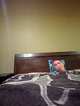 Živá chatovací místnost SelinaLovqx