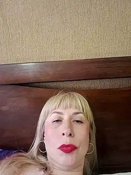 SelinaLovqx – Kamerová šou