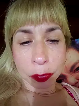 SelinaLovqx – Kamerová šou