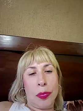 Webkamerová show SelinaLovqx