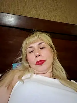 Вебкам-шоу SelinaLovqx