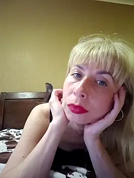 Webkamerová show SelinaLovqx