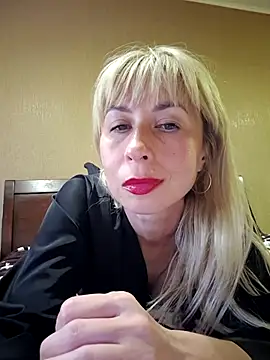 Webkamerová show SelinaLovqx