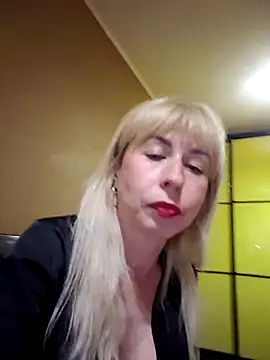 Živý XXX chat SelinaLovqx