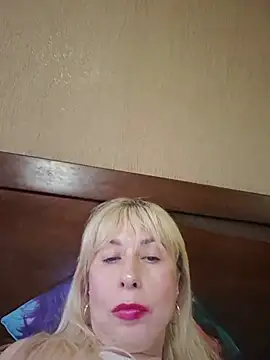 SelinaLovqx – Live XXX-chat