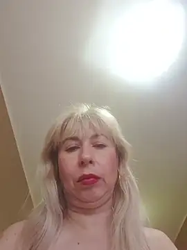 Webkamerová show SelinaLovqx