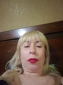 Živý XXX chat SelinaLovqx