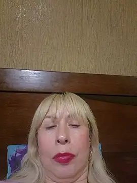 Вебкам-шоу SelinaLovqx