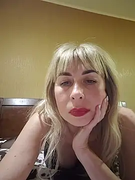 Živý XXX chat SelinaLovqx