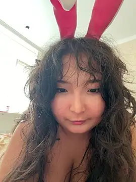 miomyaoのライブXXXチャット