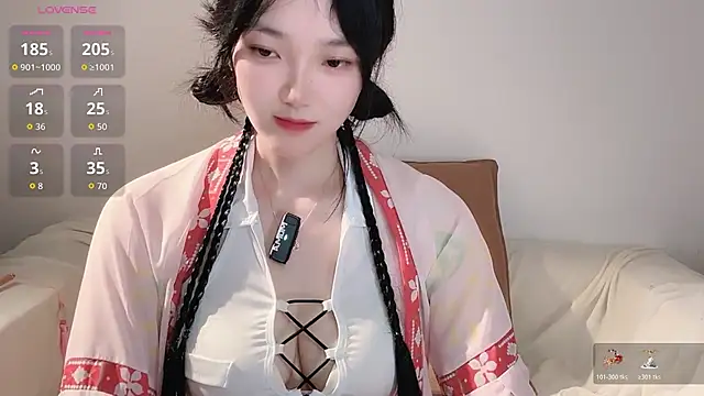 upoo7lt 웹캠 쇼