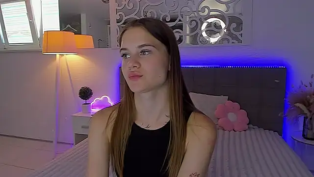 LuisaClover Obrolan Langsung XXX