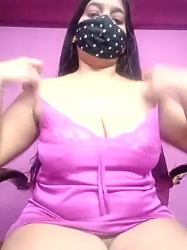 عرض كام Cute_Riya_1