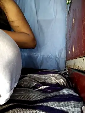 Ezabelljohn Webcam-Show