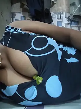 Ezabelljohn Webcam show