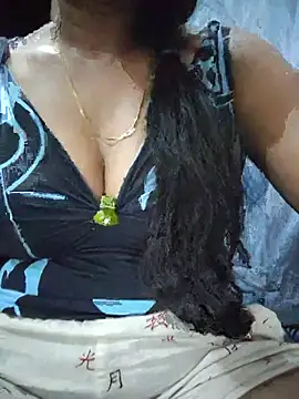 Ezabelljohn's Webcam Show