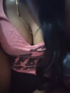 Ezabelljohn Webcam-Show