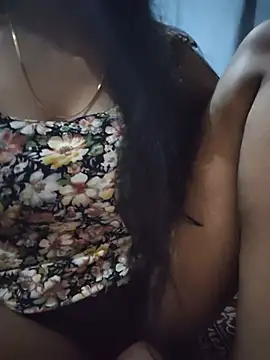 Show webcam de Ezabelljohn