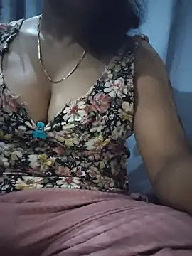 Ezabelljohn Webcam-Show