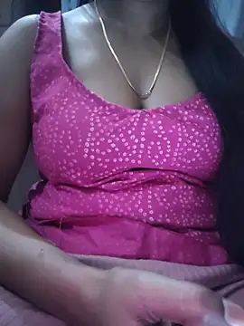 Show de Ezabelljohn na webcam