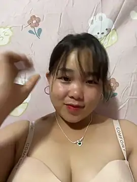love_pusy09のウェブカメラショー