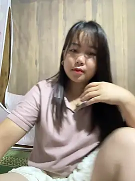 love_pusy09 网络视讯表演
