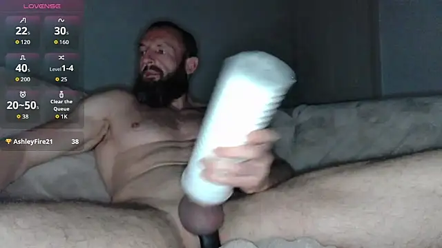 Вебкам-шоу Masked_Bull38_Uk