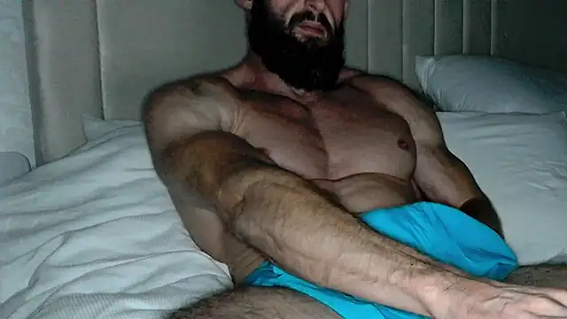 Masked_Bull38_Uk Pertunjukan Webcam
