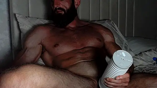 Masked_Bull38_Uk 在線直播表演