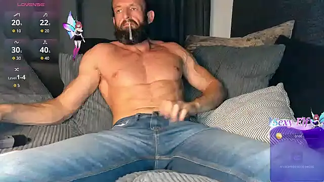 Masked_Bull38_Uk Webcamshow