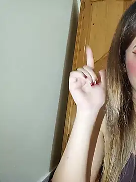 indilasixeey Adlı Modelin Web Kamerası Şovu