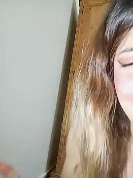indilasixeey Pertunjukan Webcam