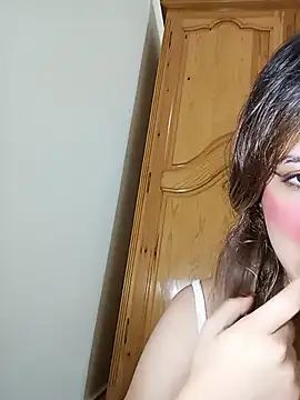 indilasixeey Adlı Modelin Web Kamerası Şovu