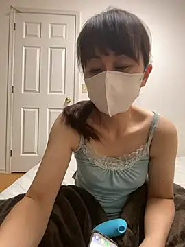 HONMONOHUUHU Webcam show