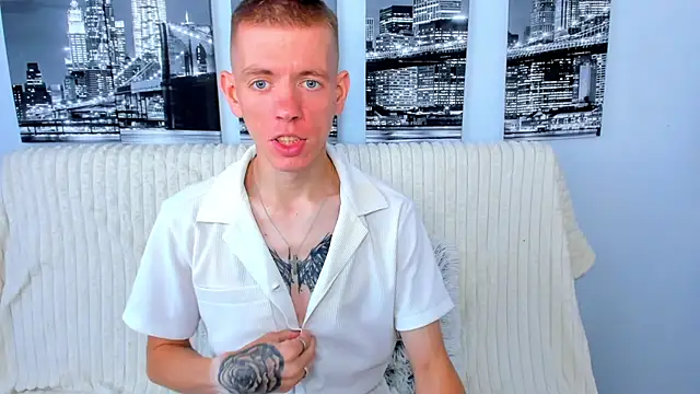 Cristian__Dior – Kamerová šou
