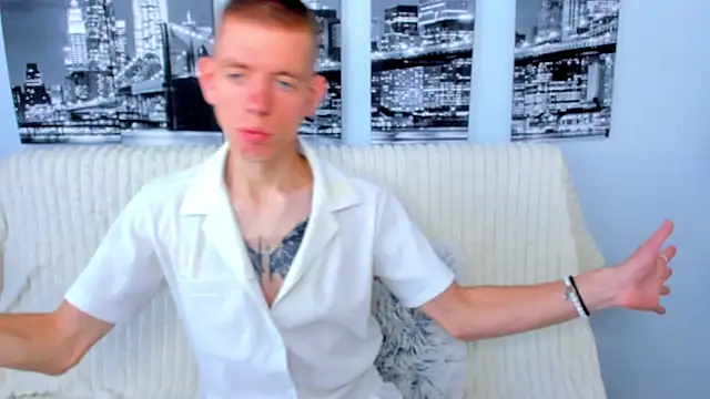 Cristian__Dior – Kamerová šou