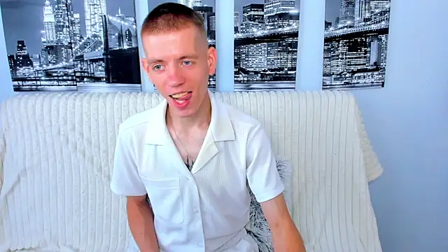 Webkamerová show Cristian__Dior