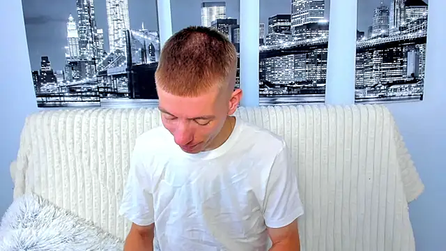 Вебкам-шоу Cristian__Dior